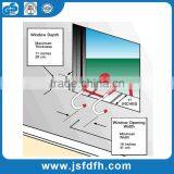 2016 Bestseller Escape Aluminum Ladder Fire Rescue Ladder With High Quality Quality Choice thumbnail-5