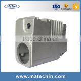 Custom High Precision Cnc Machined Anodized Aluminum Parts thumbnail-5