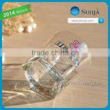 Hot Sale Wine Glass Pentagon Red Wine Glass Made in China Wholesale Wine Glass thumbnail-3
