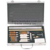 27 Pcs Universal Gun Cleaning Kit Cleaning Brush Tool Wholesales thumbnail-1