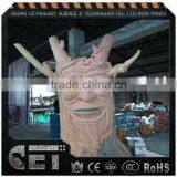 Talking Tree Animatronic Tree Amusement Park Products