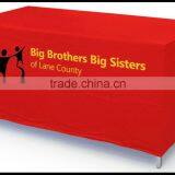 Cheap Table Runners With Custom Logo thumbnail-1