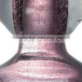 Promotion Purple Bubble Glass Vases thumbnail-1
