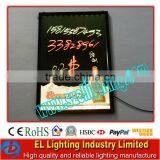 2013 Fashionable Led Writing Board