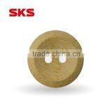 High Quality Bamboo Button