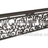 2014 Top-selling Wrought Iron Railings thumbnail-1