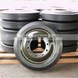 M110 Rubber Track Shoe Assembly thumbnail-2