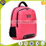 Wholesale Slim 210D Nylon Waterproof Laptop Backpack thumbnail-1