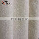 Lichee Pattern Pvc Synthetic Artificial Leather,faux Leather Fabric for Sofa,car Seat thumbnail-4