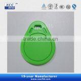 Plastic RFID Printable Smart Key thumbnail-1