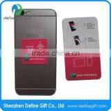 Custom Mini Wipes Smartphone thumbnail-2