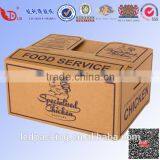High Quality Sea Food Carton,customized Waterproof Carton Box thumbnail-1