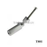 stainless steel 316 wire rope tensioner for wood handrail