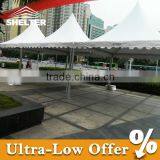 Tentes Chapiteau et la Pagode 6x4 thumbnail-2