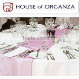 Polyester Organza Table Runners thumbnail-1