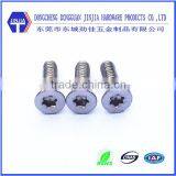 4mm Stainless Steel Screw Torx Countersunk Head Screws thumbnail-1