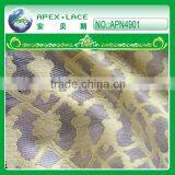 APN4901guangzhou Hot Selling Fashion Nylon Polyester Lace Trimming for Girl Dress thumbnail-1