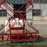 3W Tractor Boom Sprayer of Farm Implement for Sale thumbnail-1