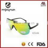 Best Sale Promotional Sunglasses With One Piece Len Design thumbnail-2
