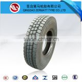 India Hot selling radial heavy truck tire manufacture