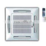 Ultra-thin Water Wall Mounted Water Cassette Fan Coil thumbnail-1