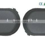 Eyewear,laptop,camera,tool,power Bank ,for PSP Game , Purpose Zipper PU & EVA Case thumbnail-1
