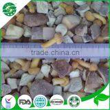 Iqf Frozen Mixed Mushroom (shiitake Nameko Oyster) thumbnail-2