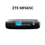 Cheap unlocked 3g modem 21Mbps HSPA+ USB stick dongle ZTE mf665c