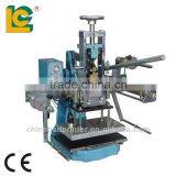 Edge Gilding Hot Stamping Machine thumbnail-1