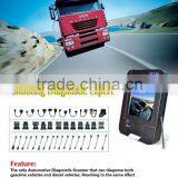 Gasoline And Diesel Engine Scanner From Leading Manufacturer Fca thumbnail-1