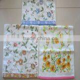 Animal Print Hand Towels