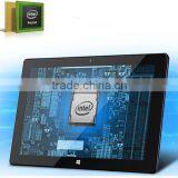 Factory Hot Sell 10.1 Inch Z3735F Win8.1/androd 5.0 Dual os Tablet pc thumbnail-4