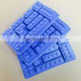 Creative Ice Tray Fruit Juice Drink Ice Mold Moudle Block Brick Multicolor Rectangle Shape Cake Chocolate DIY thumbnail-5