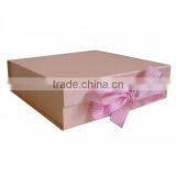 Lovely Paper Gift Box Packaging thumbnail-4