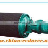 YWD(WD) Type Externally Mounted Electric Drum Pulley/ Motorized Drum Pulley