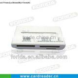 4 in One USB2.0 Multi Card Reader