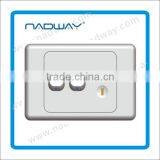 SAA Australia Standard Wall Switch Room Wall Light Switch Room Wall Light Switch thumbnail-5