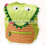 Cute kindergarten cartoon backpack china supplier