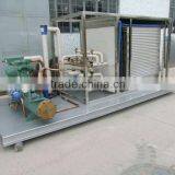Ice Plate Machine
