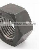 Lock Nuts/ Hexagon Nuts With Metric Fine Pitch Thread DIN971 thumbnail-2