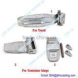 JBHX Factory, Container / Trailer Parts: Contain Door Hinge, Trailer Door Hinge