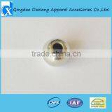 Fashionable Metal Cord Locks