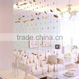 China Pearl Beaded Curtains for Home Decorative thumbnail-1