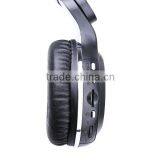 High Level Bluetooth Wireless Headset Stereo Headphone thumbnail-6