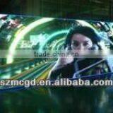 Hd P6 Led Display With Die Casting Technology,Easy To Installation And Carry thumbnail-1