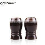 Barber Shop Need Products Resin Handle Black Pure Badger Hair Shaving Brush Knot thumbnail-2