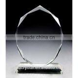 2015 New Design Clearly Color Best Seller Factory Directly Round Crystal Blank Cube thumbnail-5