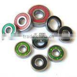 Colorful Seals Ball Bearing Hot Sale thumbnail-1