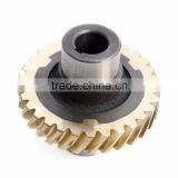 NMRV Worm Gear Box, Speed Reducer Worm Wheel, Gearbox Worm Wheel Spare Part thumbnail-6