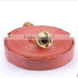 1-1/2 Inch High Water Pressure Double Jacket Snow-making Hose thumbnail-6